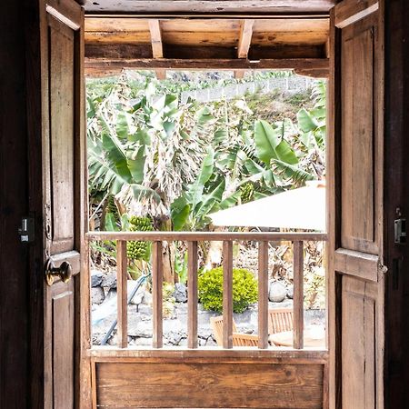 Casa Rai Dejate Sorprender Villa San Andres  Exteriör bild