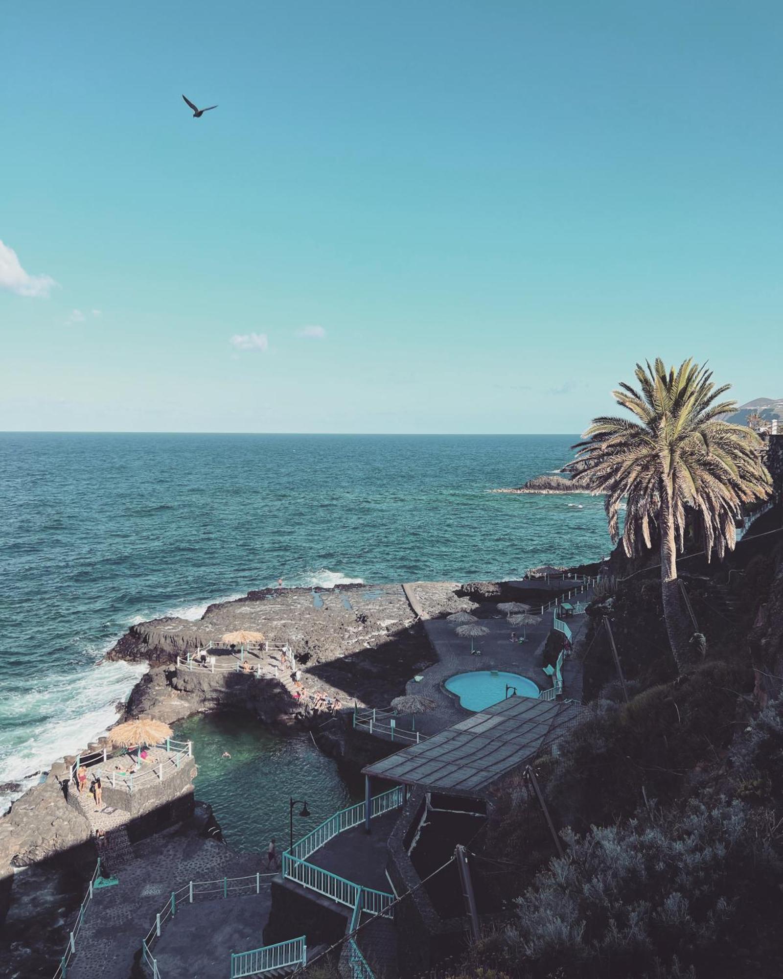 Casa Rai Dejate Sorprender Villa San Andres  Exteriör bild