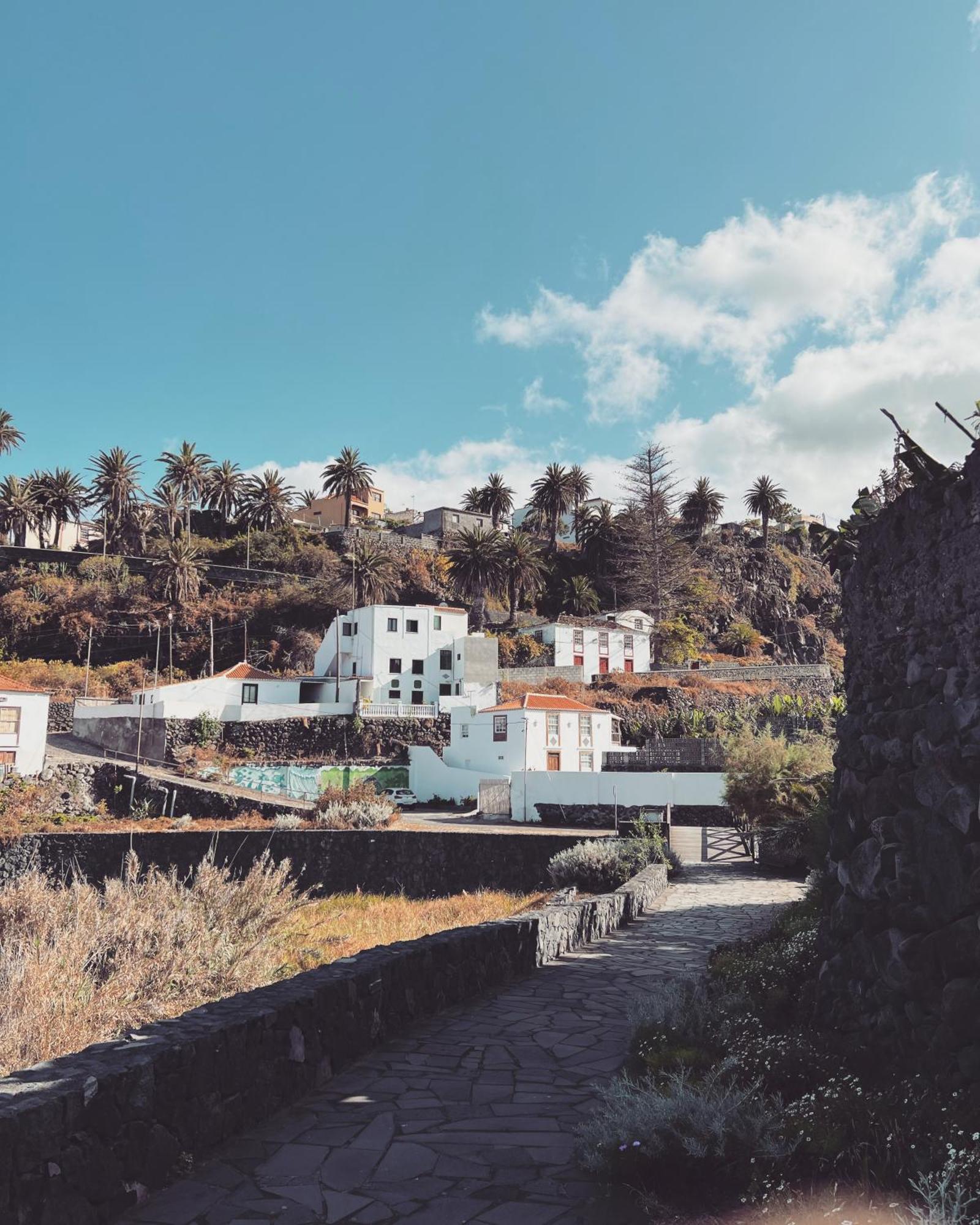 Casa Rai Dejate Sorprender Villa San Andres  Exteriör bild