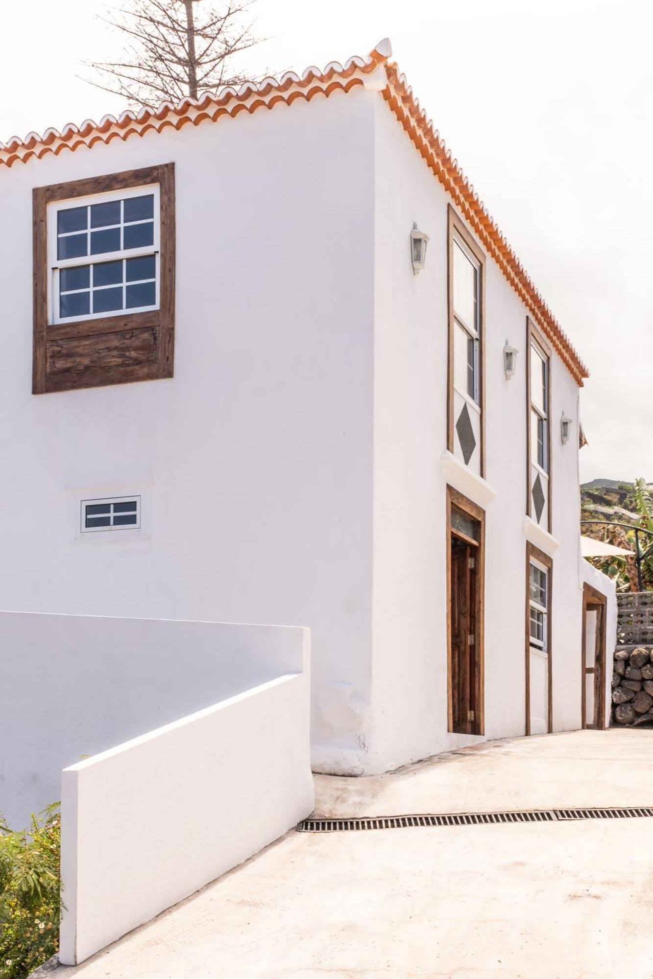 Casa Rai Dejate Sorprender Villa San Andres  Exteriör bild
