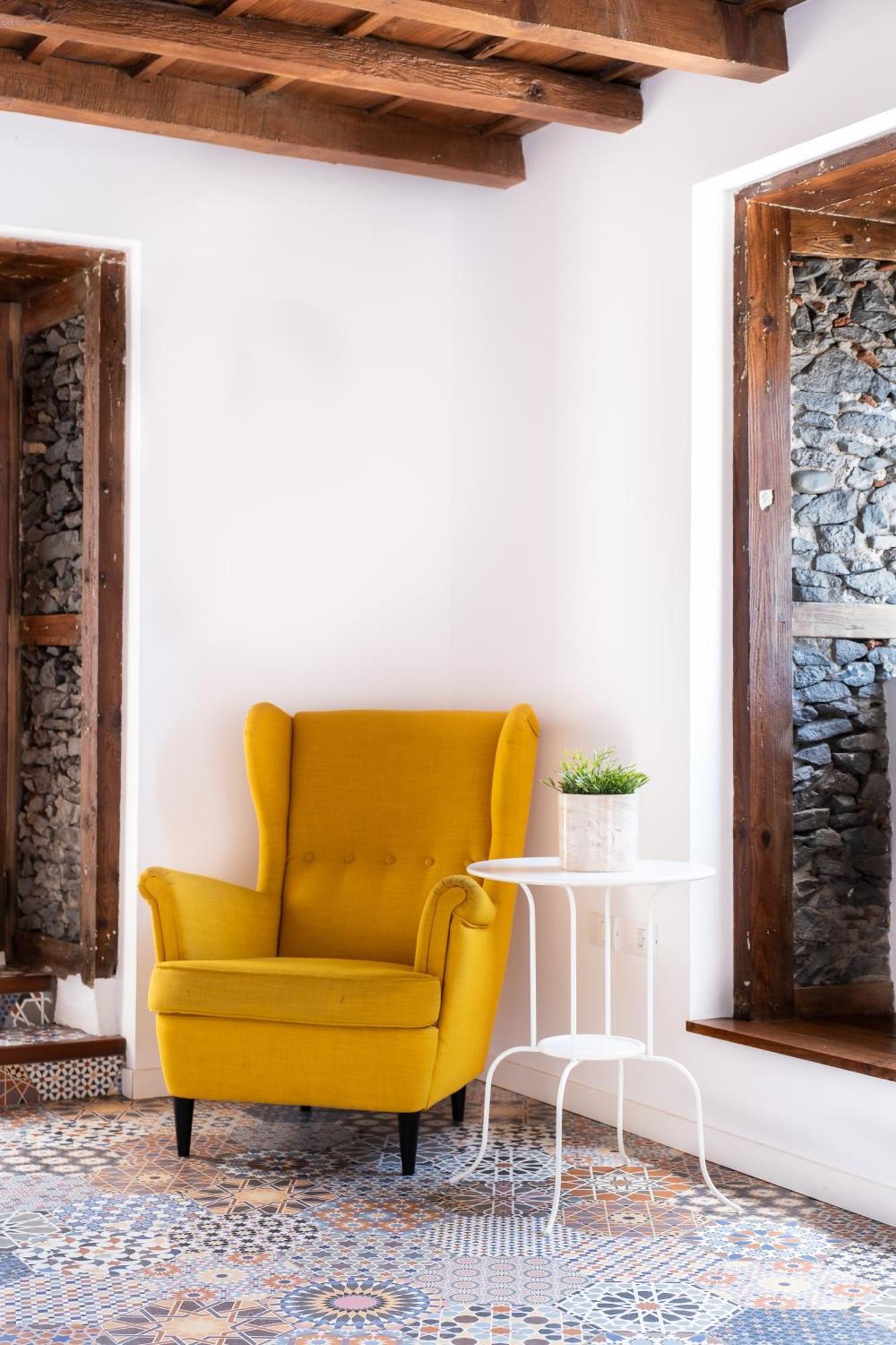 Casa Rai Dejate Sorprender Villa San Andres  Exteriör bild