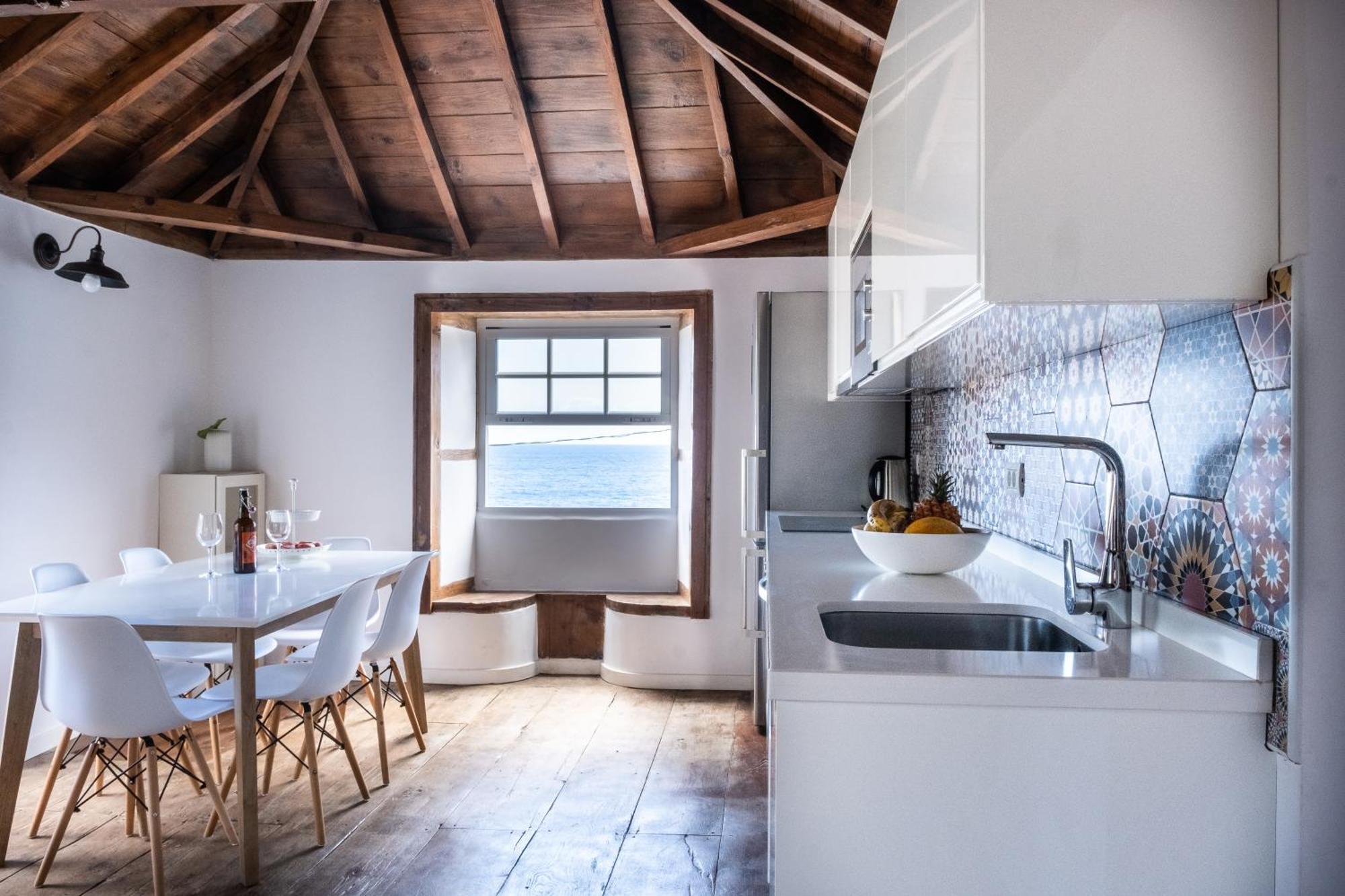 Casa Rai Dejate Sorprender Villa San Andres  Exteriör bild