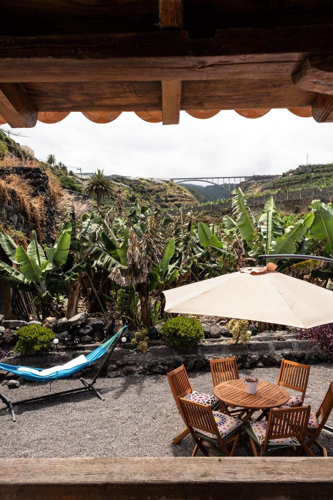 Casa Rai Dejate Sorprender Villa San Andres  Exteriör bild